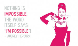Audrey Hepburn Quotes Facebook Covers As i leave 2011 behind and