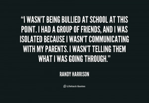 Displaying (20) Gallery Images For Bullying Quotes For School...