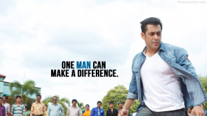 Salman Khan Quotes Wallpaper,Images,Pictures,Photos,HD Wallpapers