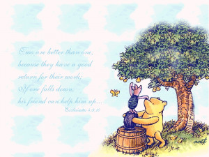 All Graphics » classic winnie the pooh