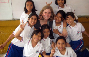 Volunteer in Guayaquil, Ecuador - Volunteer Work in Guayaquil ...