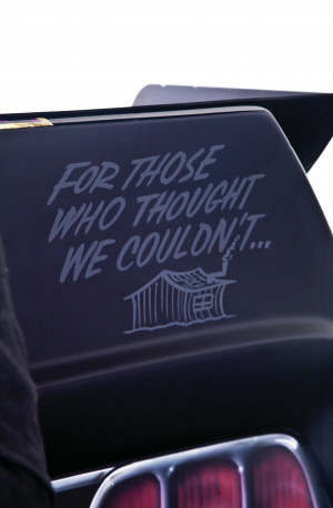 1971 Mustang Fuel Coupe Quote