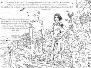 Jul 2011 . Day 205 Photo – Conflicting Emotions . Q & A (1), Quotes ...