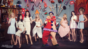 Paul Feig Why Men Aren Funny Guest Column Free Movies Watch