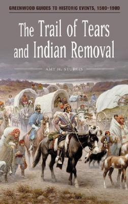 ... marking “The Trail of Tears and Indian Removal” as Want to Read