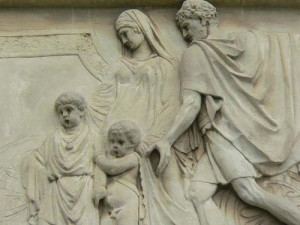 Family in Ancient Rome