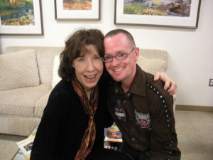 Lily Tomlin Operator Quotes Moment With