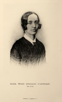 Eliza Farnham