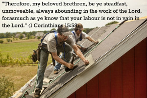 Religious Quotes For Labor Day: Scriptural Passages That Highlight The ...