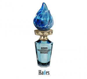 If only actual character-based perfume bottles looked this good.