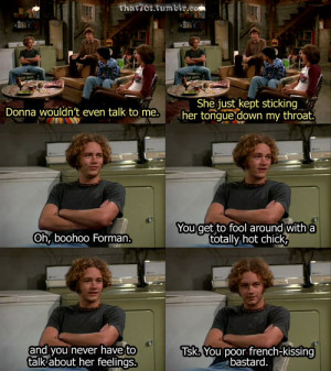 Related Pictures that 70 s show that 70s quotes