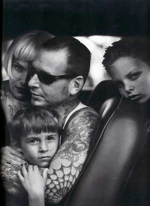 Mike ness wife christine marie wallpapers