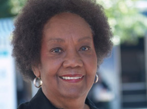 Dr. Frances Cress - Welsing, MD, Psychiatrist, to visit Detroit