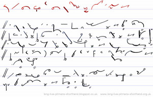 Quotes - Part 1 of 4 - Long Live Pitman's Shorthand! BlogSpot