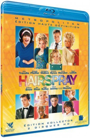 october 2008 titles hairspray hairspray 2007
