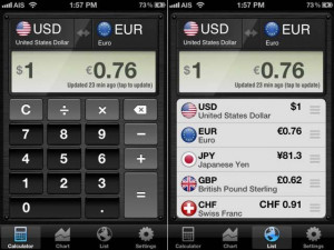Financial Calculator App...