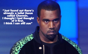 14 crazy Kanye West quotes you've never heard before