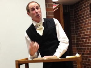 Hot humanism in david copperfield by charles dickenss