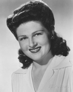 Jo Stafford Pictures