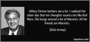 More Dick Armey Quotes