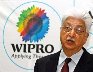Azim Hashim Premji is an Indian business Icon who is the chairman of ...