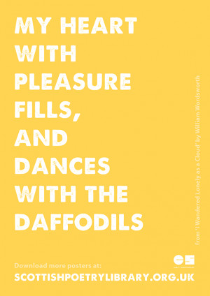 Images Poem Daffodils William Wordsworth Wallpaper