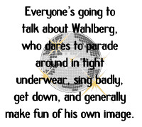 So what is there for the rest of us to like about 