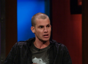 Daniel Tosh's Happy Thoughts