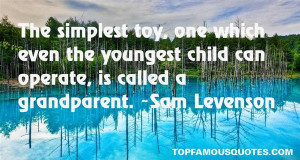 Youngest Child Quotes