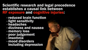 obviusly this can put you in a hypervigilant state