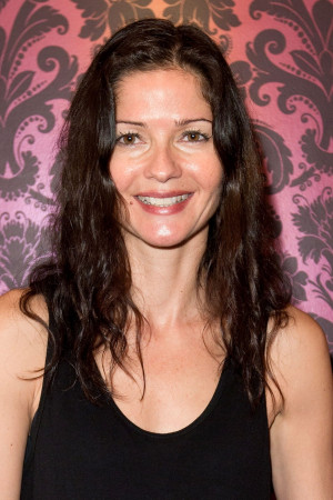 Picture Jill Hennessy Click