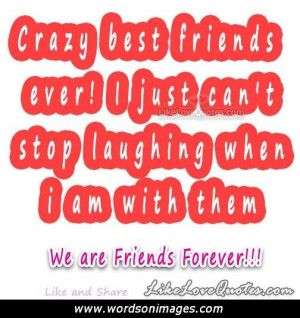 Best Ever Friendship Quotes