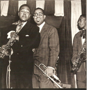 Activist Marcus Garvey And