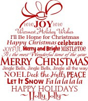 Famous Christmas Sayings and Quotes, Profound Christmas Quotes ...