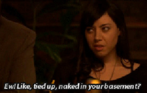 79 GIFs found for parks and recreation quotes