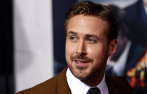 Ryan Gosling on the biggest challenge of shooting Gangster Squad: 