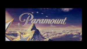 Marvel Studios Paramount Logo