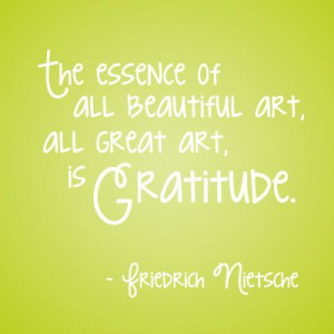 Inspirational Quotes to Celebrate World Gratitude Day (September 21 ...