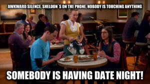 Best Quotes from The Big Bang Theory S07E05 – The Workplace ...