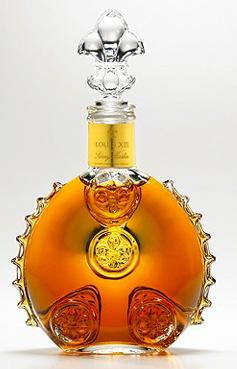 King Louis XIII Cognac Price