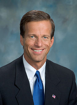 John Thune