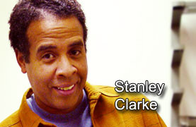 Stanley Clarke Pictures