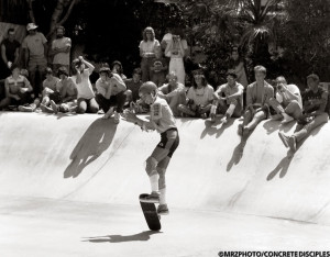 old school photo of Rodney Mullen - Skateboard-City Forum