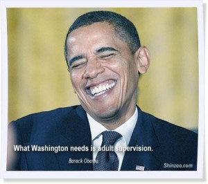 Famous Quotes From President Obama