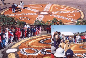 aboriginal culture sand art photos com