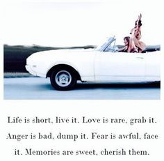 Life is short!! | quotes