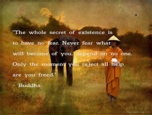 Buddhist Quote