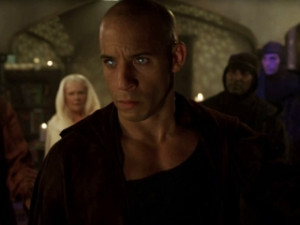 The Chronicles Of Riddick