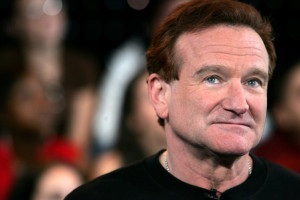 Robin Williams dies at 63 — Suspected Suicide