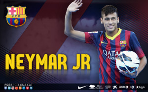 Wallpapers de Neymar